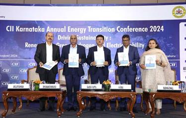 Annual Energy Transition Conference 